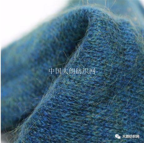 名企紗線 德隆毛紡特種紗系列