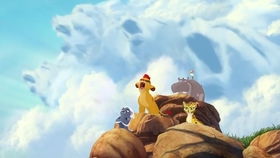 2018電影 森林之子毛克利 mowgli 正式預告1080p 片段,虎豹熊蛇猴等群獸大混戰