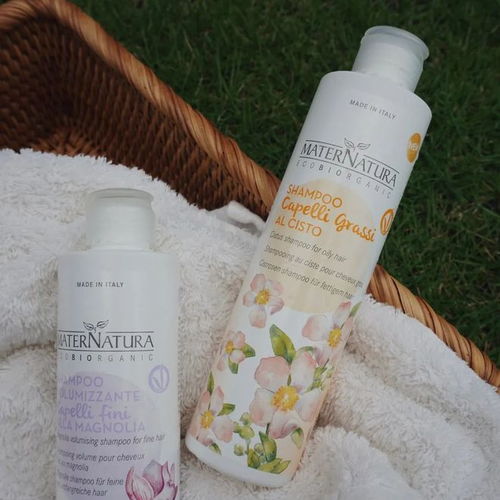 洗發水年度報告