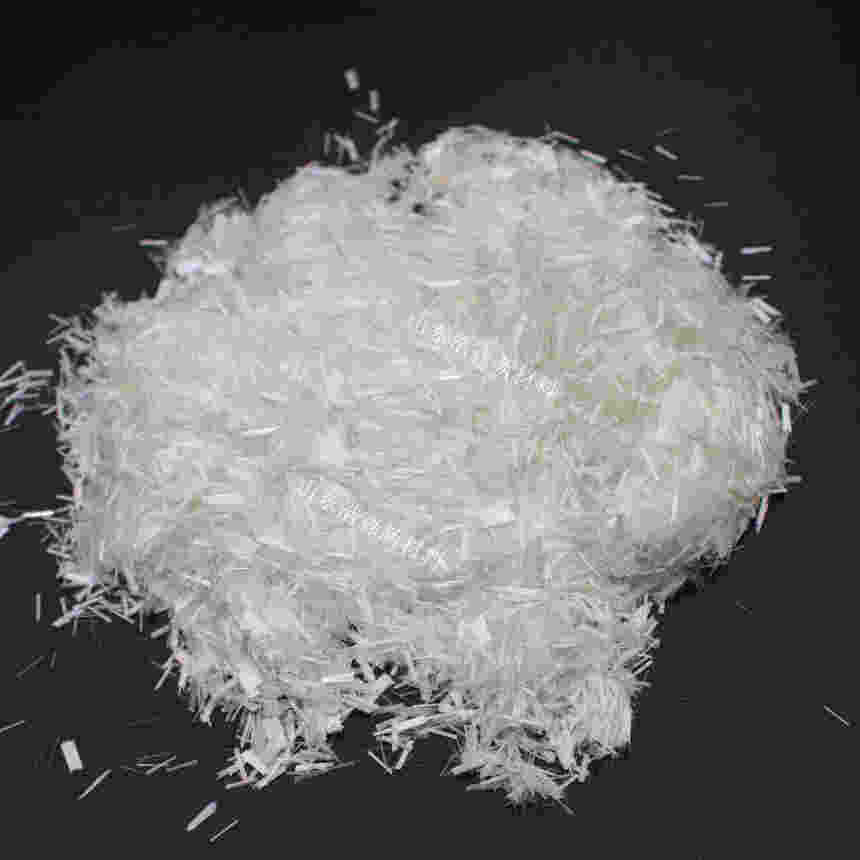 青海省玉樹稱多縣混凝土高強度混凝土纖維現貨銷售砂漿聚醇無捻紗實力工廠