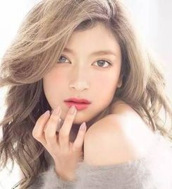 為什么你的臉蛋不好看 那是因?yàn)槟銢](méi)有這些日本女優(yōu)的高鼻梁